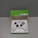 Xbox Wireless Gaming Controller (2025)  Robot White  Play on Xbox, Windows, Android, iOS, FireTV Sticks, Smart TVs, VR Headsets