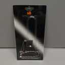 Spektrum DSMX Remote RC Receiver with 2-Way Positionable Antenna & 24", Extension, Black
