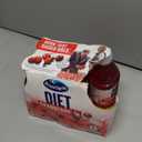 Ocean Spray® Diet Cranberry Juice Drinks, 10 Fl Oz Bottles, 6 Count (Pack of 1)