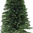 Bachmann Trains - SCENE SCAPES - 8"- 10" PINE TREES (3 per box) - O Scale