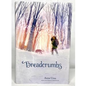 Breadcrumbs