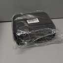 Hard EVA Carrying Case Compatible with for Western Digital WD Elements Desktop External Hard Drive WDBWLG-TBHBK-NESN.(6.88 * 5.31 * 2.75 inch)