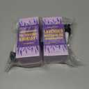 2 x Lavender Massage Oil (8 Fl Oz), Aromatherapy Massage Oil, Lavender Bliss Massage Oil, Natural Relaxation for Mind and Body