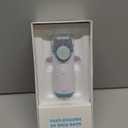 Frida baby Portbale Nebulizer, Nebulizer Machine for Adults and Kids, Ultrasonic Mesh Nebulizer of Cool Mist with Self-Cleaning Function for Breathing Problems, Used at Home, Office, Travel