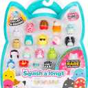 Squish-a-longs Mini-Squish 14-Pack (Wave 3, Style 1)
