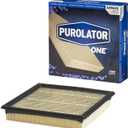 Purolator A35642 PurolatorONE Advanced Engine Air Filter