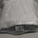 Valenrug Washable Rugs 5x7 - Stain Resistant 5x7 Area Rugs for Living Room, Non Slip Backing Printed Rugs for Bedroom, Folable Machine Washable Area Rug (5'x7', Beige)