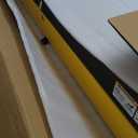 Upgrade PVC Pipe Heater, 1/2" to 4" PVC Conduit Heater with Power Cord, Temperature Control & Safety Shutoff, Reflective Interior & Handle, for 52" Sections of PVC Pipe