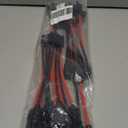 HCOVTXR Solar Panel Connectors Y Branch 2 to 12