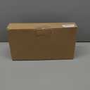 Snorkeling Gear for Adults, Adult Snorkel Mask Set Scuba Diving Dry-Top, Swimming Goggles w/Nose Cover, HD Tempered Glass Panoramic Anti-Leak Anti-Fog, Travel Snorkeling Packages Storage Bag, 2 Pack (Black+Pink)