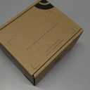 Tao Clean UV Sanitizing Sonic Toothbrush and Cleaning Station, Electric Toothbrush, Dual Speed Setting, Rose Gold