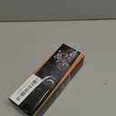 RUXIFEY Sequential Switchback Side Mirror Reflector LED Turn Signal Light Smoked lens Compatible with 2009 to 2014 Ford F150 (Amber and White)