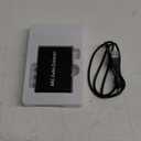 HDMI ARC Adapter, ARC Audio Extractor with Digital Optical TOSLINK SPDIF/Coaxial and Analog 3.5mm L/R Stereo HDMI ARC to RCA Audio Converter Compatible with HDTV Soundbar Amplifier