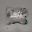 Cute rabbit 12 Inch Chinchilla Plush Toy Stuffed Animal Toy Plush Animal Doll (Gray)