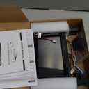 Double din Car Stereo Compatible with Wireless Carplay Android Auto with Bluetooth/FM/AM Radio/USB/High Power Car Radio for VW Golf 5 6 Passat Jetta Caddy EOS T5 Tiguan Touran CC Polo