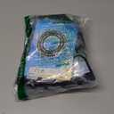 Inflatable Tire Pool Float for Adults Inflatable Giant Tire Tubes Tire Swimming Ring Tires Party Decoration for Swimming Pool Lake Ocean (24", 4 Pack)