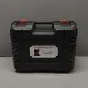 Tatayosi Electric Car Jack 5 Ton - 11023 LBS Floor Jack Lift Attachment Included Impact Wrench Built-in Inflatable Pump and LED Light Garage Repair Car Tires Change for SUV MPV Sedan Truck