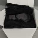 Land Guard 236'' Big Spider Web Halloween Decor+70'' Huge Spider for Roof with Triangular Big Web for on House Outside and Inside