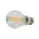 Sylvania 40700 A19 Led Light Bulb, 8 Watt (5 PCS)