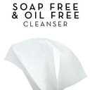 Olay Makeup Remover Wipes, Regenerist Micro-Exfoliating Wet Cleansing Cloths, Facial Cleanser for Women - Exfoliates, Refreshes, Smooths Texture, Travel Approved, 30 ct - 3 Pack