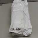 33" Extendable Snow Brush and Ice Scraper for Car Windshield, 2-in-1 Car Snow Brush & Ice Scraper with 360 Pivoting Brush Head and Comfortable Foam Grip for SUV Trucks Sedans,Orange