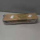 TCBWFY 4 Pack Garden Auger Spiral Drill Bits - 1.6"x9", 1.6"x16.5", 3"x16.5", 3"x12" - Heavy Duty Steel - Corrosion Resistant - Perfect for Post Holes, Earth & Lawn Augering,Planting Bulbs&Trees