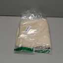 DFXSZ Christmas Tree Pillow Covers 18x18 inch Set of 2 Christmas Decoration Beige Soft Plush Faux Fur Jacquard Throw Pillows for Bedroom Sofa Holiday Festivals Winter Home Decor PTK006C18