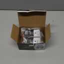 902XL Black Ink Cartridges Compatible for HP 902 XL Ink Replacements for HP 902 balck ink 902xl Work with OfficeJet Pro 6968 6978 6950 6958 6961 6962 6966 6960 6970 6975 6979 Printer(2 Pack Black)