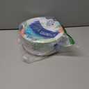 Dixie Medium Paper Plates, 8.5 Inch, 90 Count, 2X Stronger, Microwave-Safe, Soak-Proof, Cut Resistant, Disposable Plates For Everyday Breakfast, Lunch, & Dinner Meals