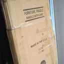 Factory Direct Partners FDP Rectangle Thermofused Classroom Activity Table with Standard Swivel Glide Legs  (2 Ft × 5 Ft Size)