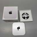 Apple 2024 Mac mini Desktop Computer with M4 chip with 10core CPU and 10core GPU: Built for Apple Intelligence, 16GB Unified Memory, 256GB SSD Storage, Gigabit Ethernet. Works with iPhone/iPad