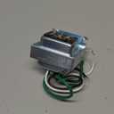 Newhouse Hardware 3TRAN Tri-Volt (8vac/10VA, 16vac/10VA or 24vac/20VA) Transformer for for Ring, Nest and Standard Doorbells 1pk