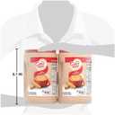 Nestle Coffee mate Coffee Creamer, Original, Non Dairy Powder Creamer, 56 oz Bulk Pack (Pack of 2)
