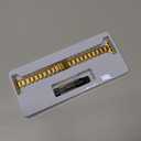 WFEAGL Thin Metal Bands Compatible with Apple Watch Band 42mm (Series 11 10) 41mm 40mm 38mm for Women, Slim Stainless Steel Wristbands for iWatch SE Series 9 8 7 6 5 4 3 2 1 (Gold)