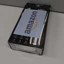 Vacuum Beard Trimmer for Men, New Version Adjustable Precision Trimming Length with 2 Comb, Electric Cordless Vacuum Trimmer for Beard, Waterproof and Rinses Easy, Blades for Skin fit (Rose Silver)