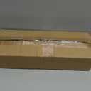 MANCANL Motorcycle Winglet Fairings for Yamaha YZF-R7 (2021-2024) - Spoiler Wing for Yamaha R7 Winglets, Durable ABS Plastic Easy Installation of Yamaha R7 Fairings (Bright Black Carbon Fiber)