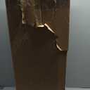 Evaporative Air Cooler, 35" Windowless Air Conditioner Portable w/3 Speeds, 25ft Remote, Smart Timer & Water Tank, Portable Air Conditioners No Windows Needed, 90Oscillating AC Unit for Room