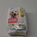 Paw Inspired 20ct Disposable Dog Diapers | Female Dog Diapers Ultra Protection | Diapers for Dogs in Heat, Excitable Urination, or Incontinence (X-Large)