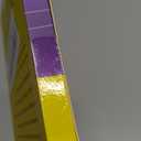 PEHAEL 3Pack for iPhone 16e/14/13/13 Pro Privacy Screen Protector Full Coverage Anti-Spy Tempered Glass Film 9H Hardness Easy Installation Bubble Free [6.1 inch]