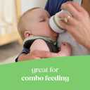 Pure Bliss by Similac Organic Infant Formula, Easy to Digest, USDA-Certified Organic, Ready to Feed, 2-fl-oz Bottle, Pack of 8