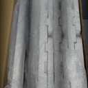 SNSLXH 5 Pack Stackable Closet Storage Basket, Multifunctional & Foldable Closet Organizer for Bathroom Kitchen Laundry Room Wardrobe Storage, Space-Saving Clothes Storage Drawer Organizer, White