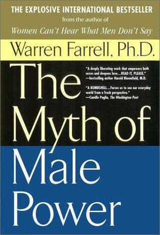 The Myth of Male Power