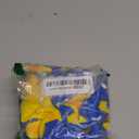 PUPTECK Soft Fleece Dog Pajamas for Small Medium Dogs, Adorable Puppy Sweaters Clothes Jumpsuit Pjs, Lightweight Cat Coat Pet Apparel, Blue, S