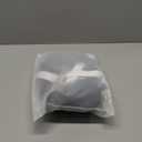 Womens Tankini with Shorts - Two Piece Tummy Control Swimsuit Athletic Bathing Suit with Pockets 2025 Swimwear (XX-Large, Black and White)