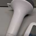 Nuovoware Digital Floating Pool Thermometer, Wireless Thermometer with Easy Read Screen Display, Remote Water IPX8 Waterproof for Swimming Pools, Fish Tank, Hot Tub (White)