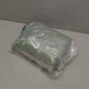 10 Set Packing Cubes for Travel, Gifts for Women Mom,Anti-Tearing Suitcase Organizer for Luggage with Shoe & Hanging Toiletry Bag,OlarHike Vacation Essentials & Accessories for Cruise Ship (06 Matcha Green)