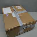 32 Panels Small Animal Playpen,47.5" x 23.7" x 31.5" Pet Playpen with Upgrade Waterproof Mat,C&C Cage for Guinea Pigs, Rabbit/Bunny Cage, Bunny/Puppy Play Pen, Indoor Outdoor Portable Metal Fence