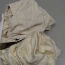 MOSAYT 100% Waterproof Dining Room Chair Covers Set of 4, Super Fit Stretch Jacquard Parson Chairs Slipcovers Removable Washable Chair Seat Protectors for Home, Kitchen, Banquet (Beige)