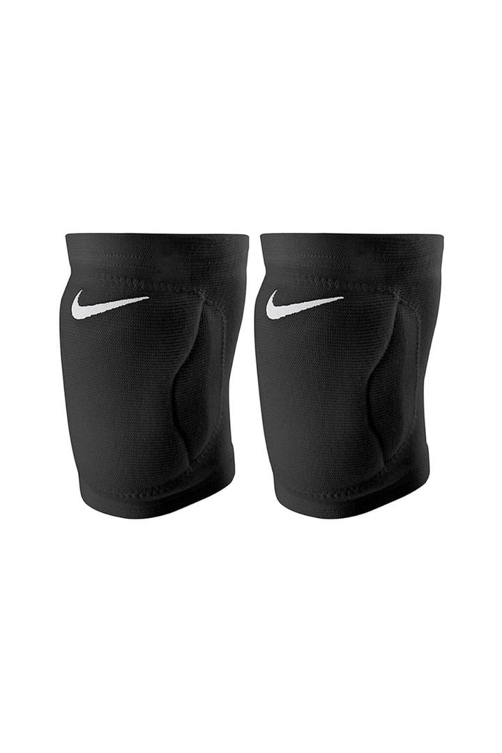 Nike Unisex Streak Volleyball Knee Pad Black Skate Safety MD/LG (Medium/Large)