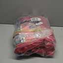 Mrrihand Christmas Tree Storage Bag, Large Artificial Christmas Tree, 9 Ft Anti-Tear Heavy-Duty 600D Oxford Cloth Christmas Tree Storage Box with Handles, Christmas Tree Storage Container (Red)